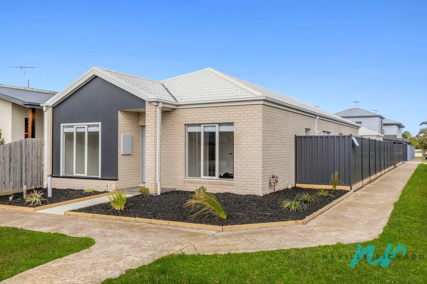 Main view of Homely house listing, 104 Pearl Bay Passage, St Leonards VIC 3223