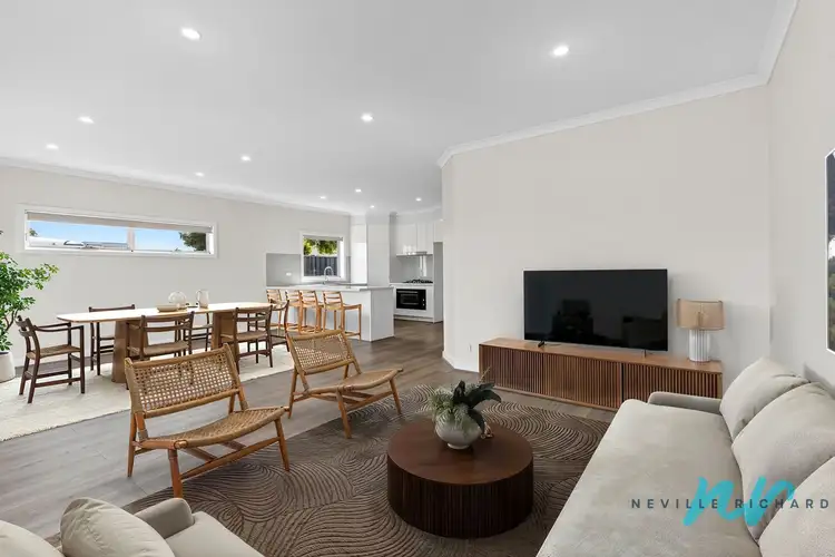 Third view of Homely house listing, 104 Pearl Bay Passage, St Leonards VIC 3223