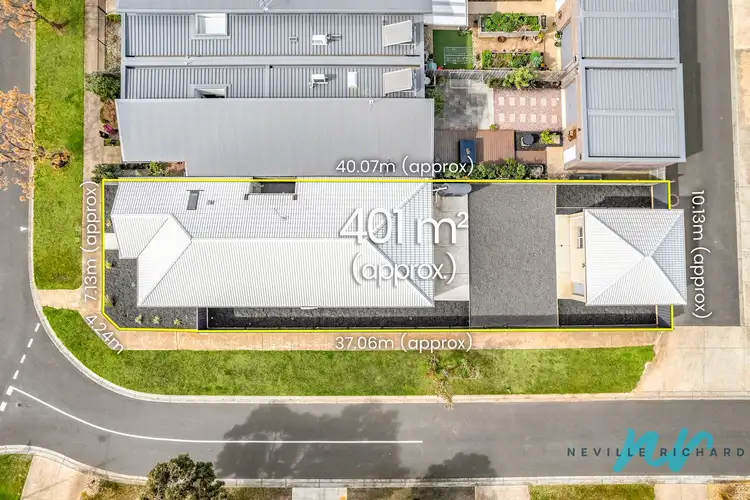 Fourth view of Homely house listing, 104 Pearl Bay Passage, St Leonards VIC 3223