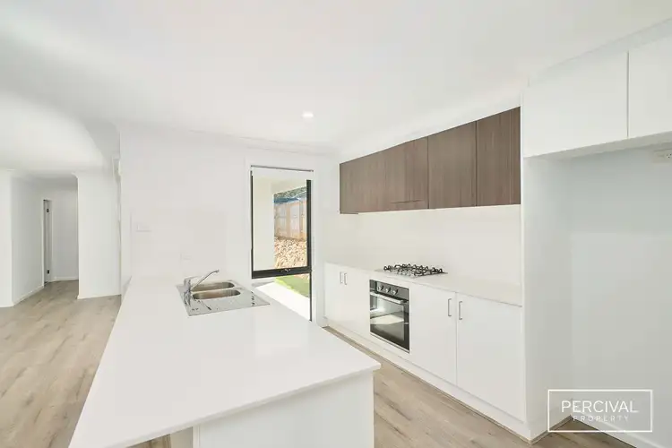 Third view of Homely semi-detached listing, 16A Octagonal Rise, Port Macquarie NSW 2444