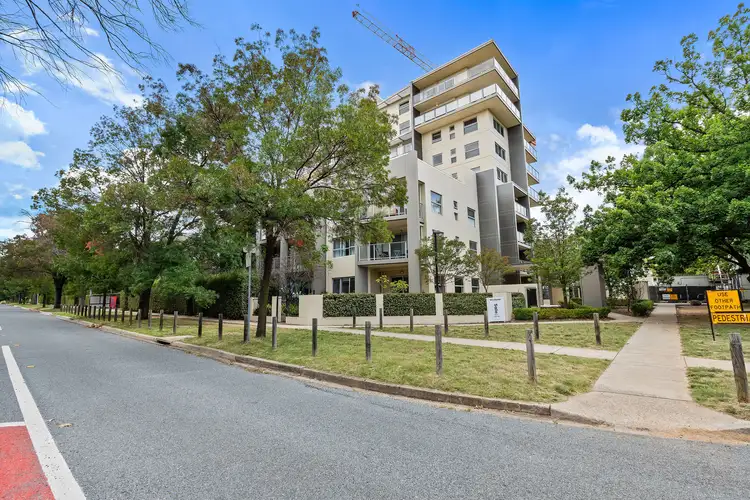 32/5 Gould Street, Turner ACT 2612