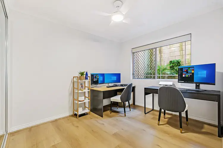 Sixth view of Homely unit listing, 12/33-35 Sherbrook Road, Hornsby NSW 2077