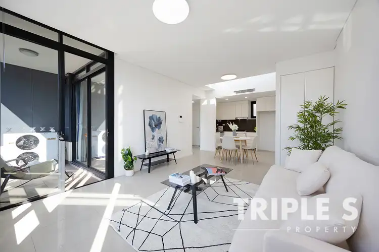 504/2 Galara Street, Rosebery NSW 2018