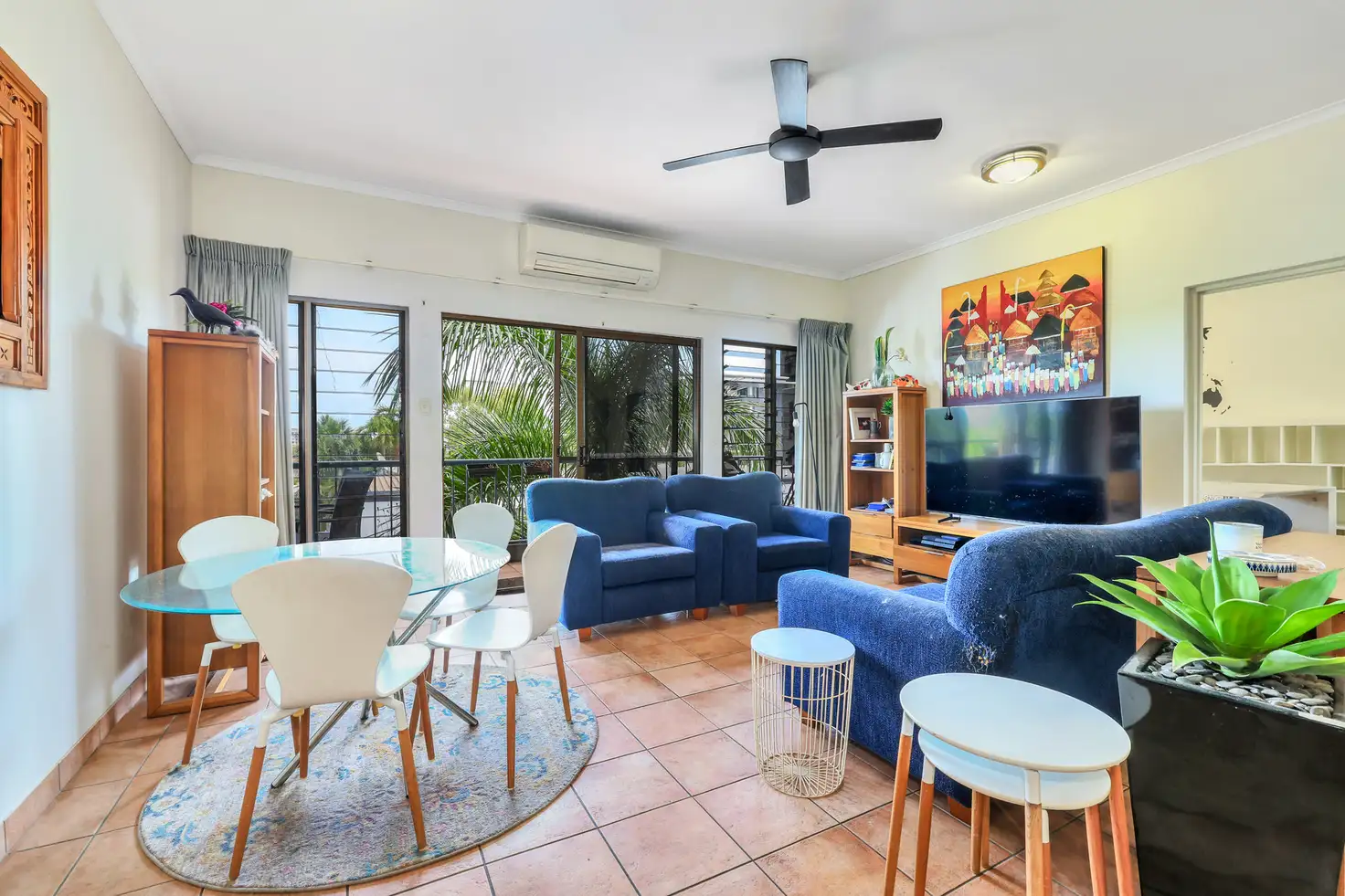 Main view of Homely unit listing, 11/1 Marsina Court, Larrakeyah NT 820