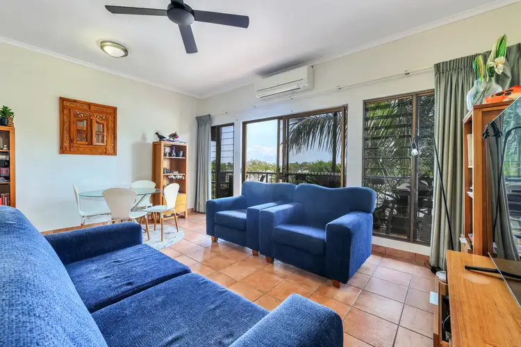 Third view of Homely unit listing, 11/1 Marsina Court, Larrakeyah NT 820