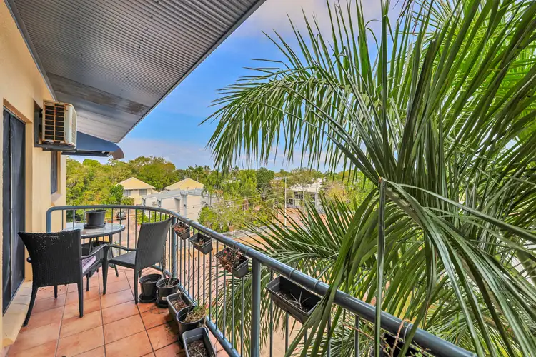 Fifth view of Homely unit listing, 11/1 Marsina Court, Larrakeyah NT 820