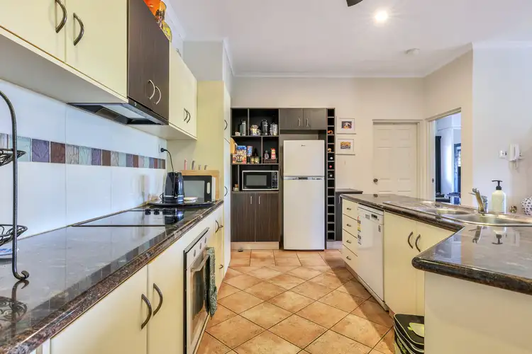 Sixth view of Homely unit listing, 11/1 Marsina Court, Larrakeyah NT 820