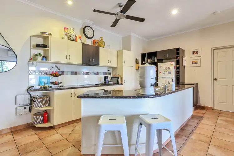 Seventh view of Homely unit listing, 11/1 Marsina Court, Larrakeyah NT 820