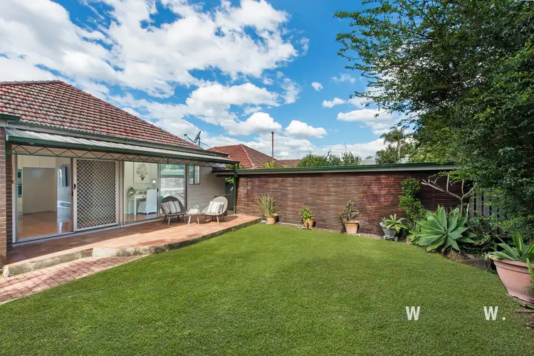 Second view of Homely house listing, 15 Dalmeny Avenue, Russell Lea NSW 2046