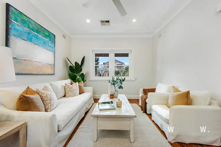 Third view of Homely house listing, 15 Dalmeny Avenue, Russell Lea NSW 2046