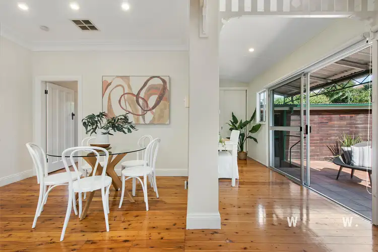 Fifth view of Homely house listing, 15 Dalmeny Avenue, Russell Lea NSW 2046