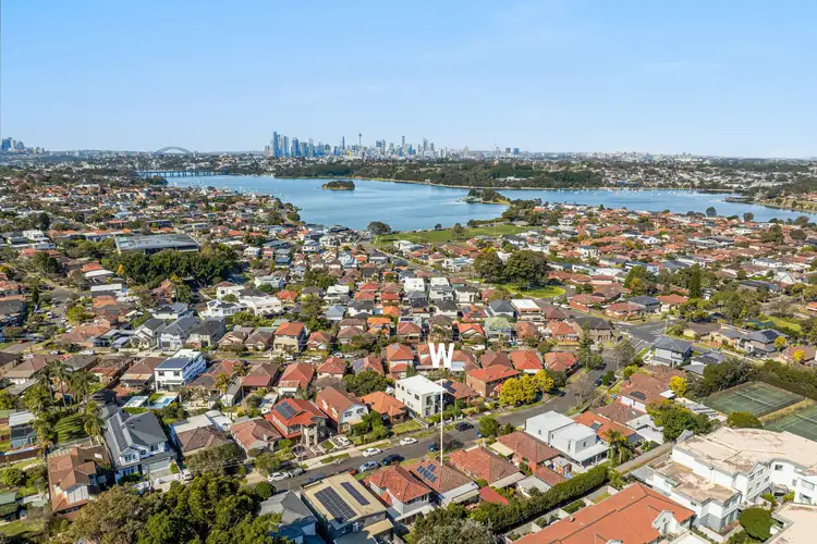 Sixth view of Homely house listing, 15 Dalmeny Avenue, Russell Lea NSW 2046