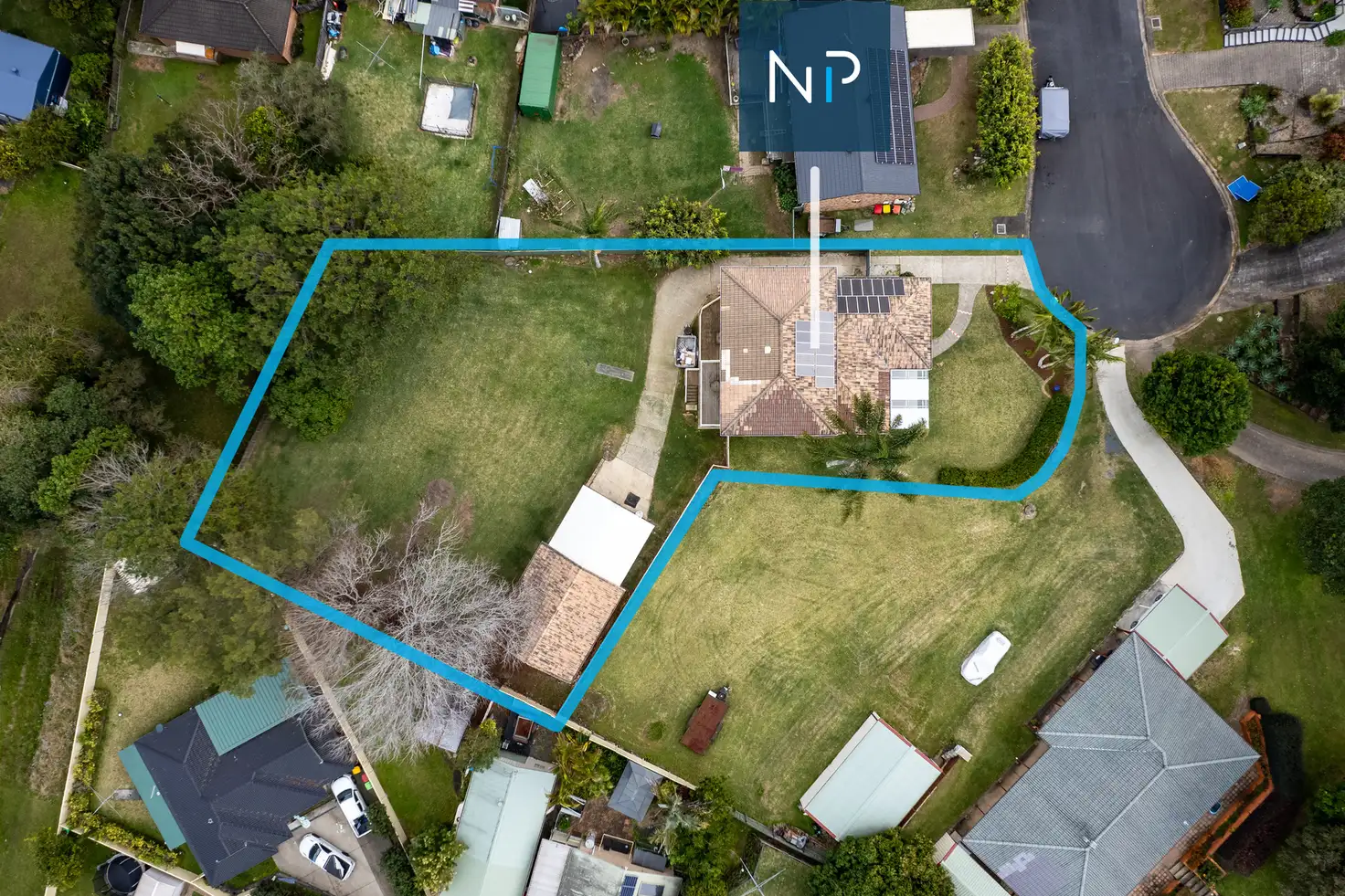 Main view of Homely house listing, 17 Lukin Close, Boambee East NSW 2452