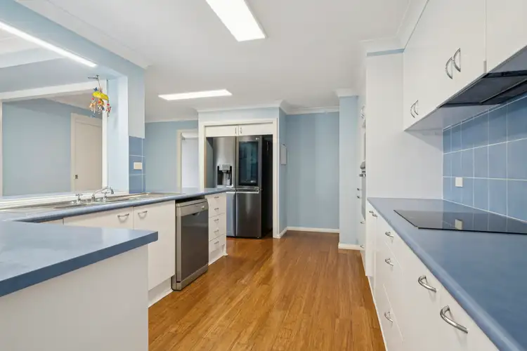 Third view of Homely house listing, 17 Lukin Close, Boambee East NSW 2452