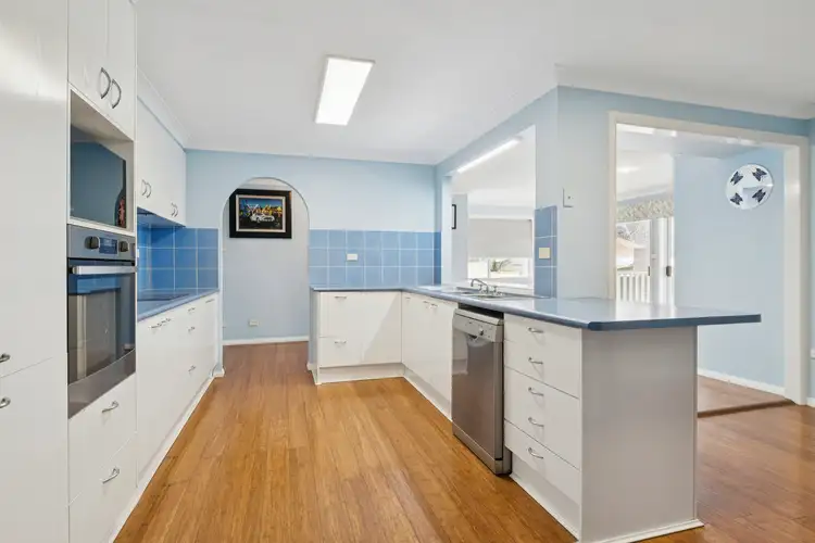 Fourth view of Homely house listing, 17 Lukin Close, Boambee East NSW 2452