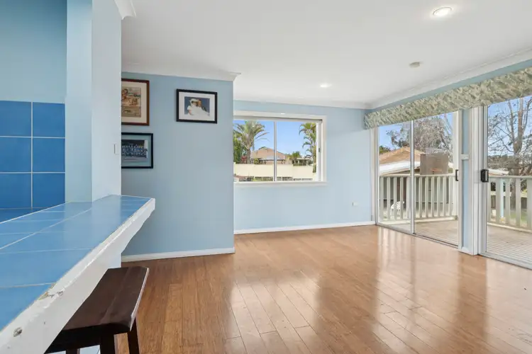 Fifth view of Homely house listing, 17 Lukin Close, Boambee East NSW 2452