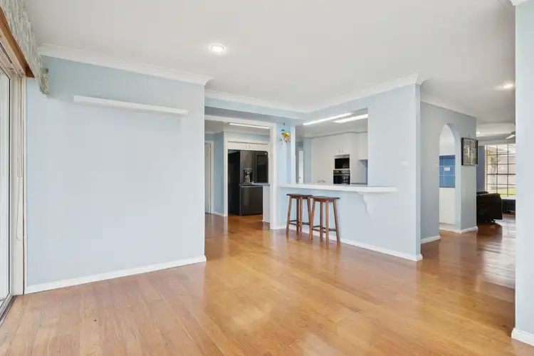 Sixth view of Homely house listing, 17 Lukin Close, Boambee East NSW 2452