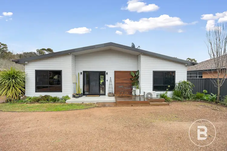 12 High Street, Kangaroo Flat VIC 3555