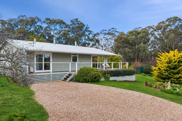 14 Woolnoughs Road, Porcupine Ridge VIC 3461
