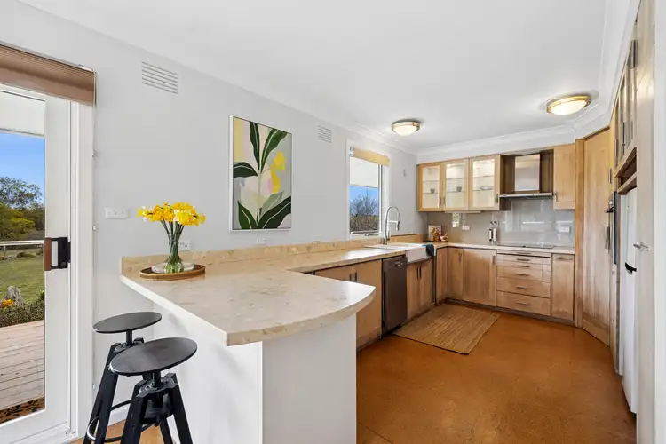 Fourth view of Homely house listing, 14 Woolnoughs Road, Porcupine Ridge VIC 3461