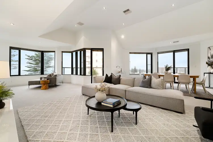 12/11-12 North Esplanade, Glenelg North SA 5045