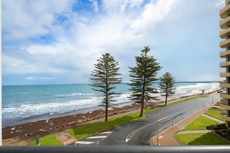 Second view of Homely apartment listing, 12/11-12 North Esplanade, Glenelg North SA 5045