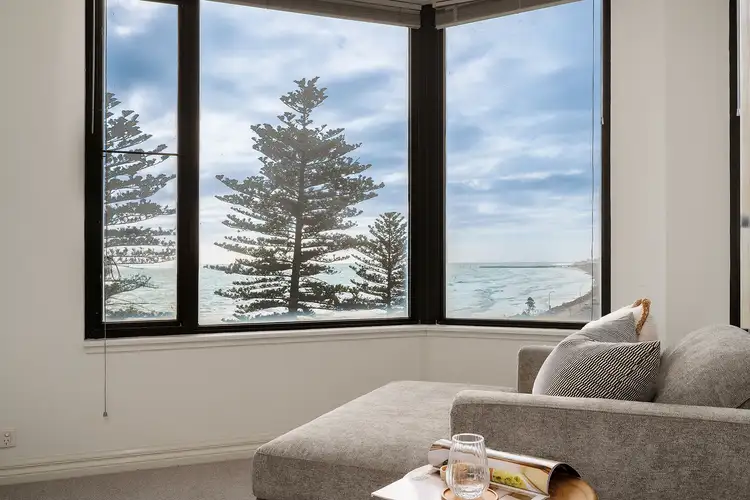 Fourth view of Homely apartment listing, 12/11-12 North Esplanade, Glenelg North SA 5045