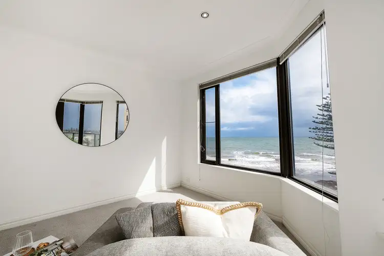 Fifth view of Homely apartment listing, 12/11-12 North Esplanade, Glenelg North SA 5045