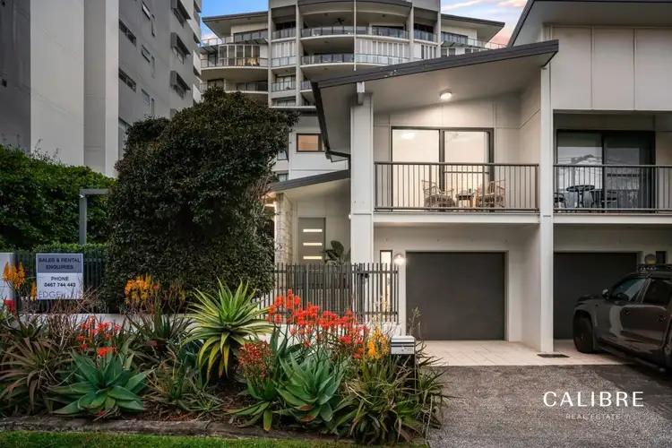 23 Walsh Street