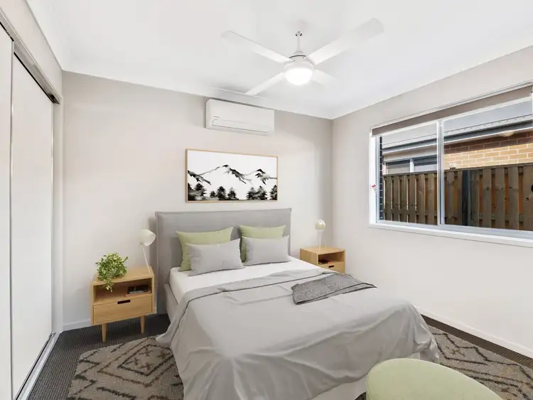 2/58 Miamax Place, Logan Reserve QLD 4133