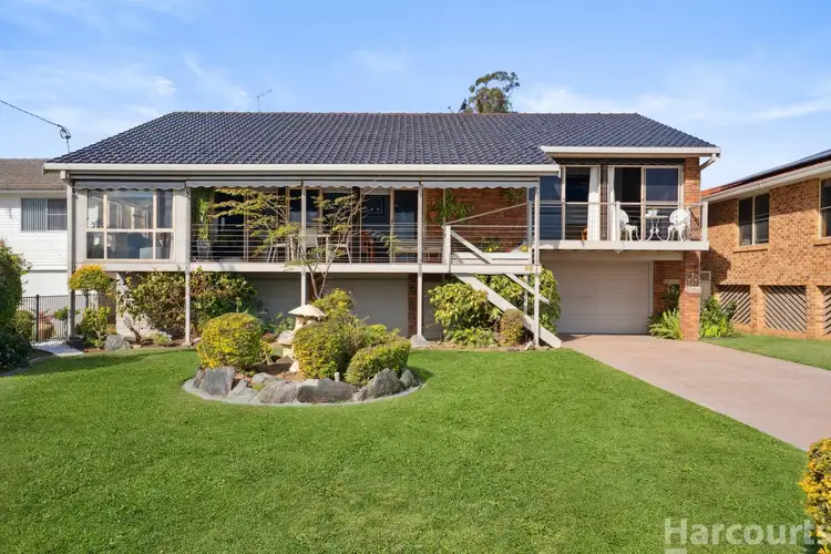 82 Settlement Point Road