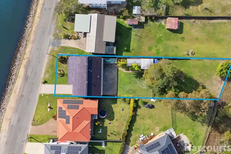 Second view of Homely house listing, 82 Settlement Point Road, Port Macquarie NSW 2444