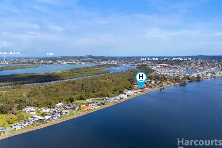 Fourth view of Homely house listing, 82 Settlement Point Road, Port Macquarie NSW 2444