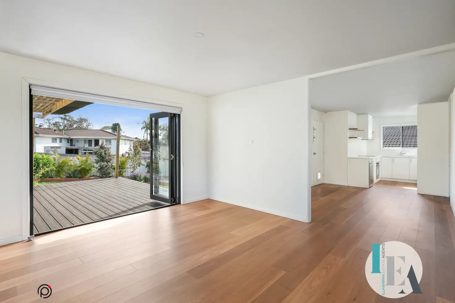 Main view of Homely house listing, 6 Carrington Street, Barrack Heights NSW 2528