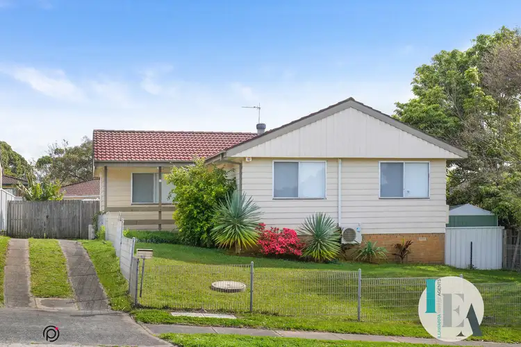 Fifth view of Homely house listing, 6 Carrington Street, Barrack Heights NSW 2528
