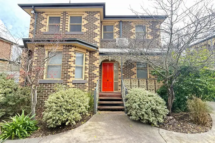 Main view of Homely townhouse listing, 2/57 Speight Street, Thornbury VIC 3071