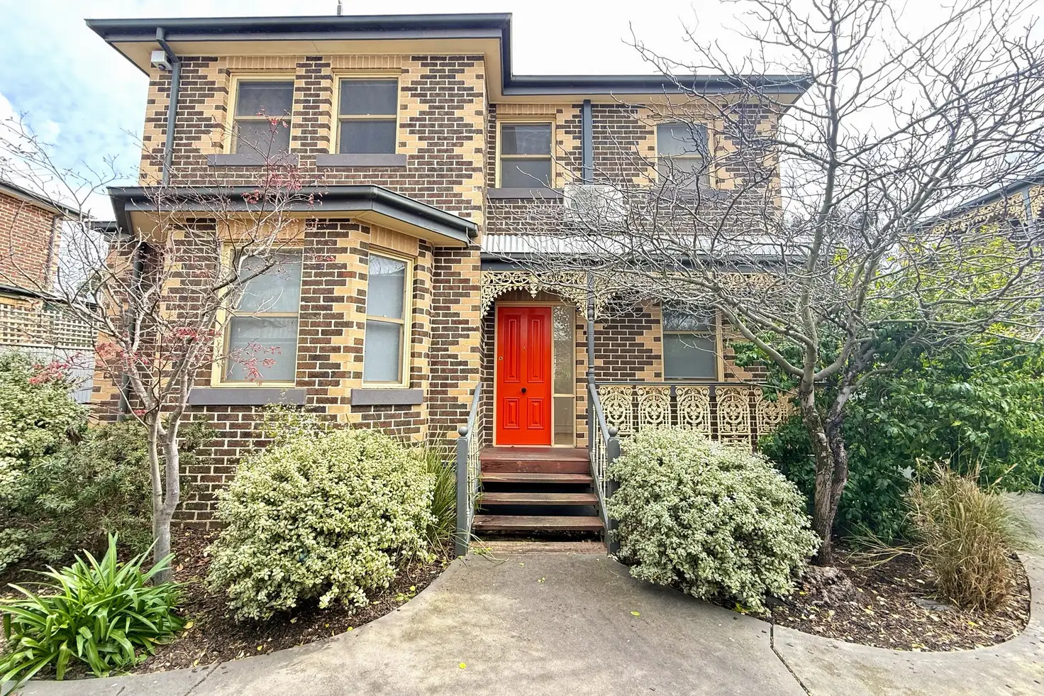 Main view of Homely townhouse listing, 2/57 Speight Street, Thornbury VIC 3071
