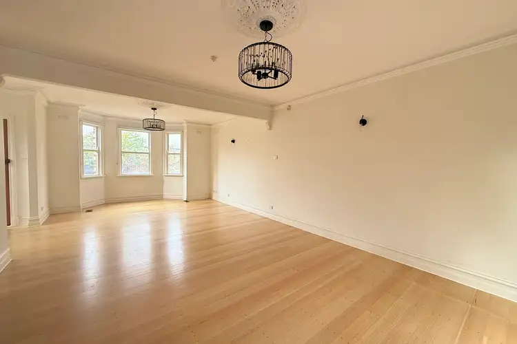 Second view of Homely townhouse listing, 2/57 Speight Street, Thornbury VIC 3071