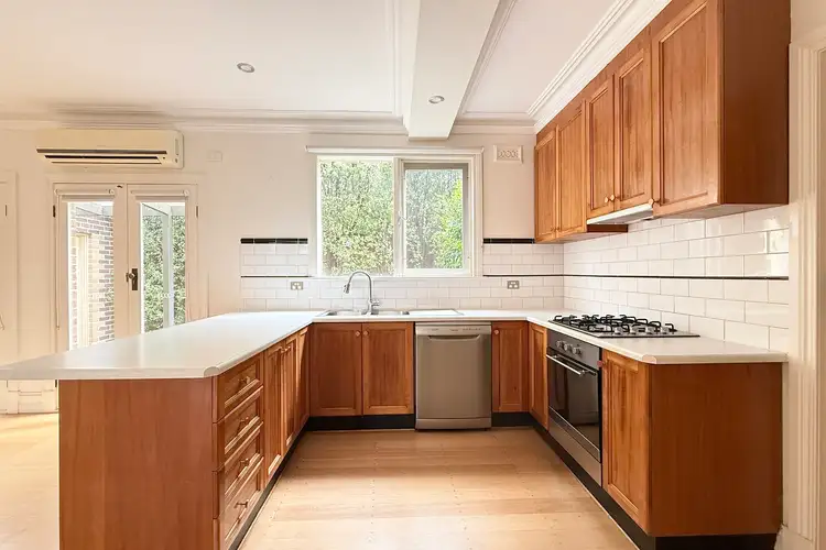 Third view of Homely townhouse listing, 2/57 Speight Street, Thornbury VIC 3071