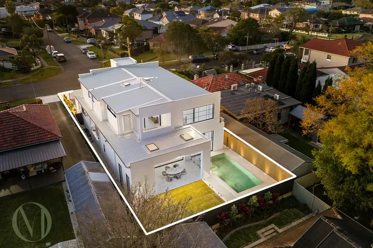 25 Cutler Parade, North Ryde NSW 2113