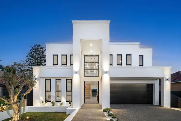 25 Cutler Parade, North Ryde NSW 2113