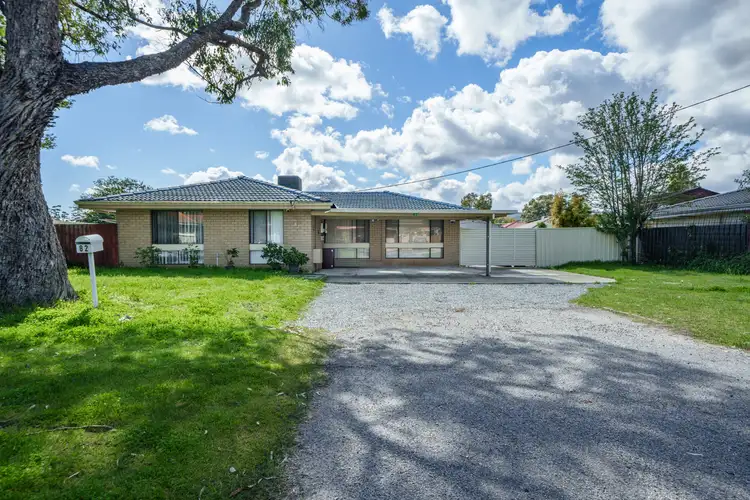 82 James Street, Gosnells WA 6110