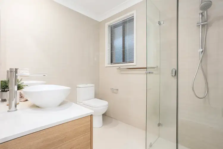 Fifth view of Homely villa listing, 17/246-248 Kingsway, Caringbah NSW 2229