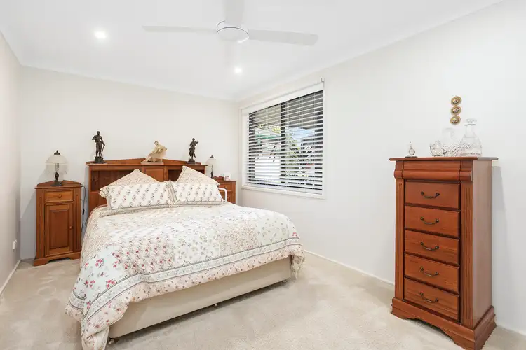 Sixth view of Homely villa listing, 17/246-248 Kingsway, Caringbah NSW 2229