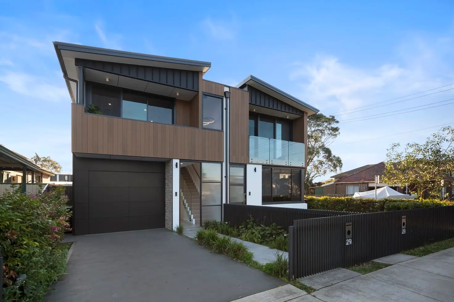 Main view of Homely semi-detached listing, 29B Kurnell Street, Botany NSW 2019