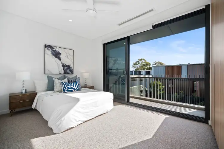 Fourth view of Homely semi-detached listing, 29B Kurnell Street, Botany NSW 2019