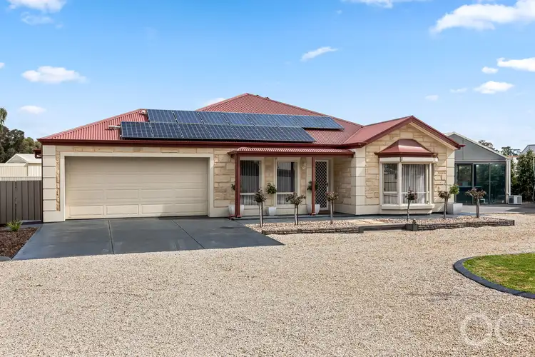 6a Fradd Road, Angle Vale SA 5117