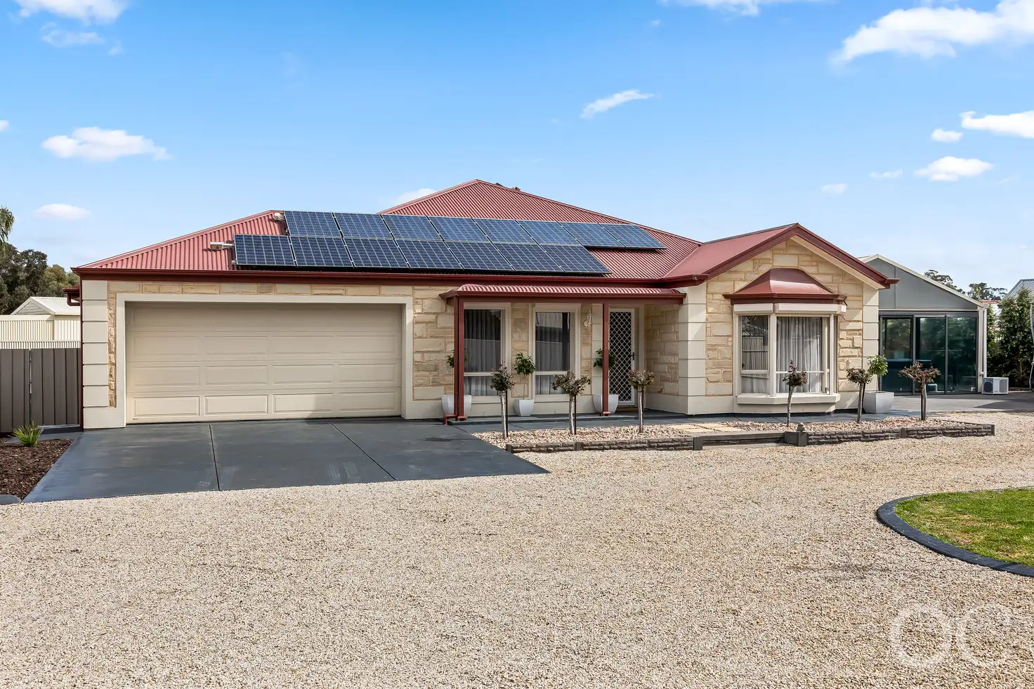Main view of Homely house listing, 6a Fradd Road, Angle Vale SA 5117