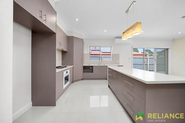 Fourth view of Homely house listing, 20 Citronelle Circuit, Brookfield VIC 3338