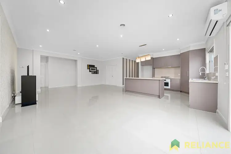 Sixth view of Homely house listing, 20 Citronelle Circuit, Brookfield VIC 3338